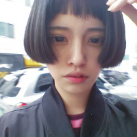 倔脾气 所谓的幸福就是，谈一