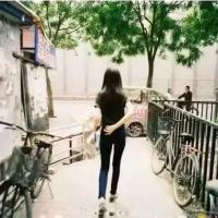 涩意 一个人对幸福的全部感