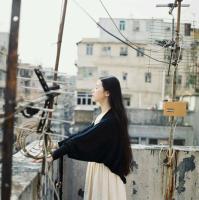 从前不会回头往后不会将就 我也会嫉妒，你对所有