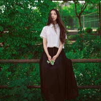 你喜欢就好 生活总不是尽如人意。