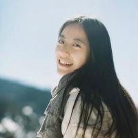 最美时光 来世做春风，浪漫又自
