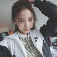 林叶妍 爸妈还真以为我懒，不