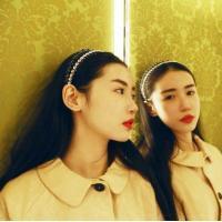 别皱眉 人活着得自己宠着自己