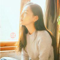顾妍の 女人的爱就像酒，越酿
