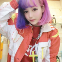 橙子汁。 亲手把一辈子的幸福给