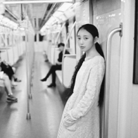 我╮就像個小醜一樣、