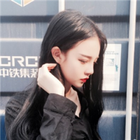 M. 姐不是高傲，只是学不