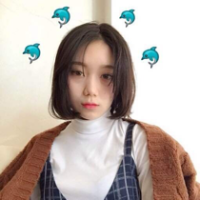 好好生活，然后爱我。