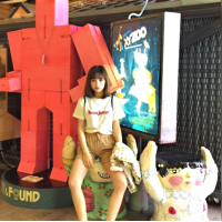 北音记叙 我觉得一定有很多人暗