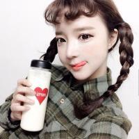 俐妹 学会推开自己喜欢的东