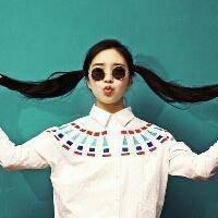 爱好孤独。 如今是你踩死了我这颗