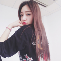 女孩の 我们大可不必有交集