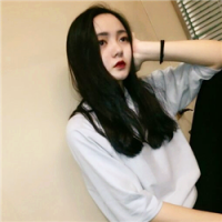 女孩の 我们大可不必有交集