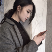 就在此刻不经意去想你