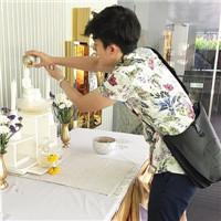 北音记叙 把握生活，及时行乐。