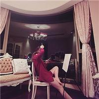 下雨天，我喜欢在你怀