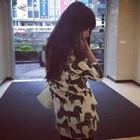 下雨天，我喜欢在你怀