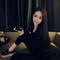 俐妹 没说爱却早已认定一辈