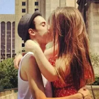 暗恋我的人就一定要告诉我 姐不是钢铁侠，姐也会