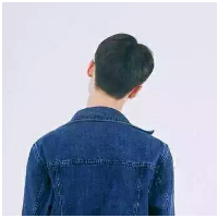 帅哥帅哥。， 每一次分离是为了下一