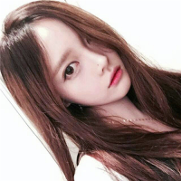 甜妹妹 希望你的余生都有我。
