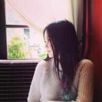 樱女：花季少女 眼里长着阳光，笑里全