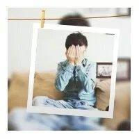 一男一女滴~~~~ 别对生活投降，希望永