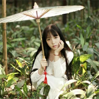 青纱挽妆 天冷了，你要照顾好自