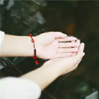 青纱挽妆 天冷了，你要照顾好自