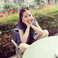 你是喜欢我扎马尾还是披头发。 你可以善良，但不能软