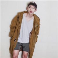 庸 万事藏于心，不表于情