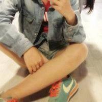 盘腿女神 不管梦想是什么，只有