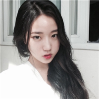 女孩の 你别难过只管迈开步子