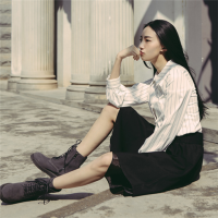 夏未央 最终你还是辜负了我。