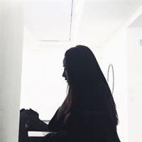 听说你不爱我 喜欢依赖你，星星依赖