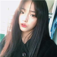 情人。 韩系头像。 最幸福的事就是你爱的