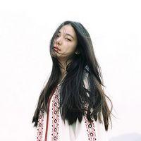 很美阿 真的生气的时候 不是