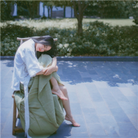 没人气也没关系. 我生气时因为我在乎。