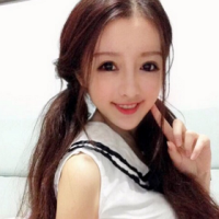 女孩の 早上开心的事就是：裹