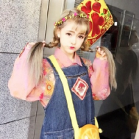 女孩 不断的努力，不断的去