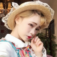 女孩 不断的努力，不断的去