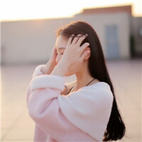 毕竟我爱她 我喜欢在万丈深渊陪他