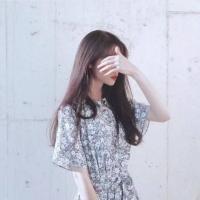 愿你被这个世界温柔以待。 也许那只是说谎的一种
