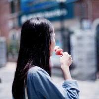 无题 你太懂得我感动我从不