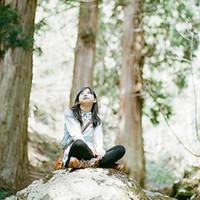 无题 你太懂得我感动我从不