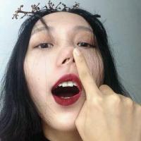 阴天快乐 何必在乎别人的看法，