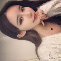 恩。 有些伤口，无论过多久