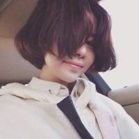 女生短发颜值高 有些歌，深入人心，有