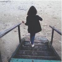 自作多情 就算不快乐也不要皱眉