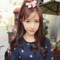 《美女琳》 有木有聊天的时候想到